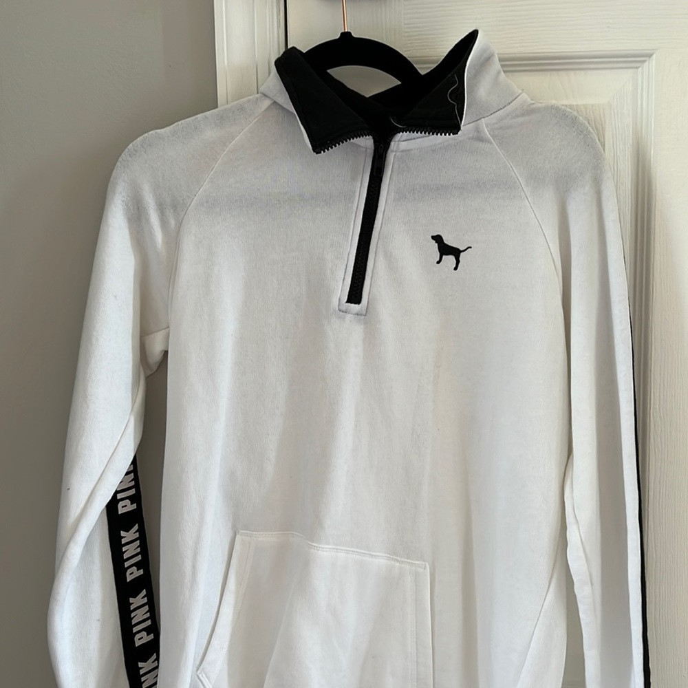 PINK by Victoria Secret pullover hoodie